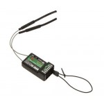 Flysky FS-iA6B 6CH Receiver PPM Output with iBus Port